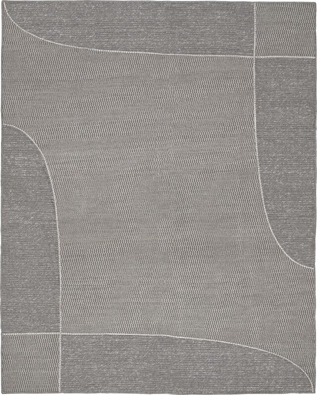 FOG - SILVER | WOVEN