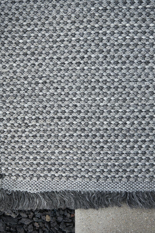 gabbro - light grey | WOVEN