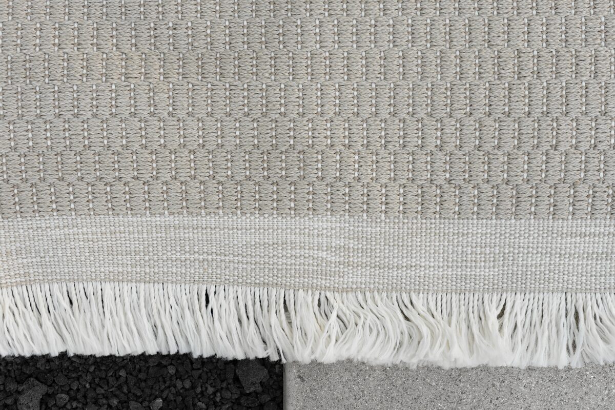 GNEISS - BONE | WOVEN