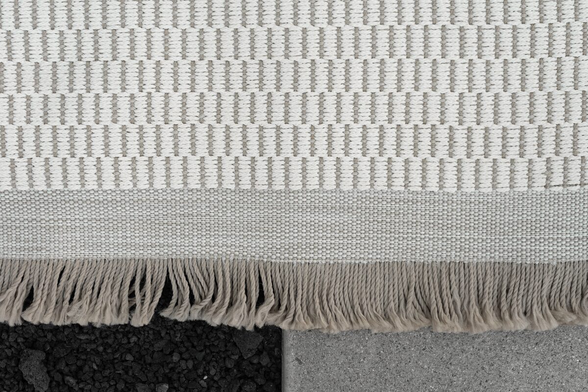 GNEISS - IVORY | WOVEN