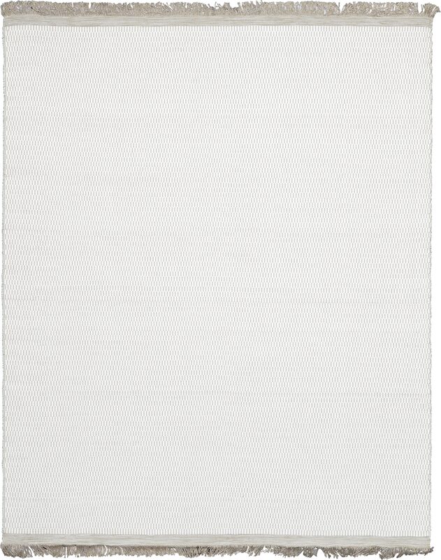 GNEISS - IVORY | WOVEN