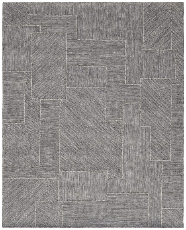 HAZE - CHARCOAL | WOVEN