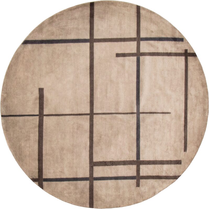 HILMA - EARTH | WOVEN