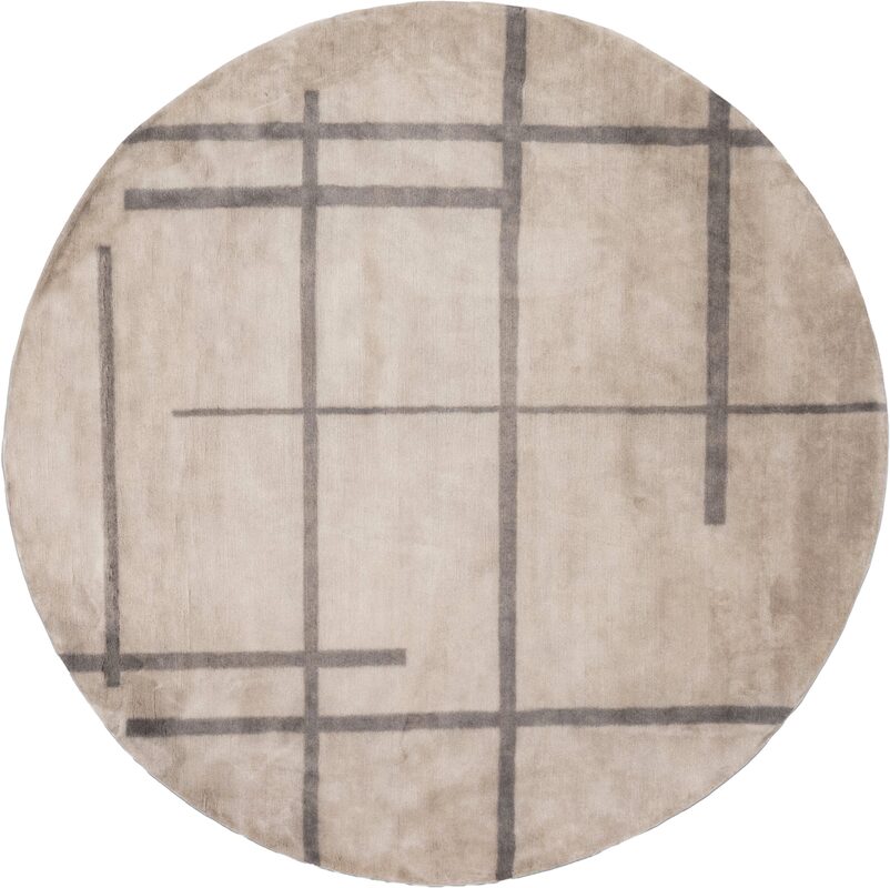 HILMA - NATURAL | WOVEN