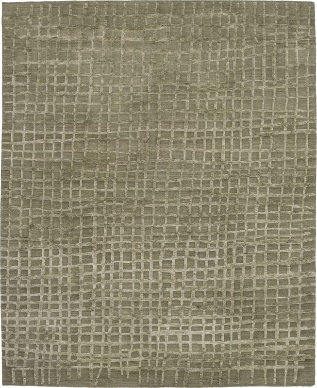 IAON - OLIVE | WOVEN