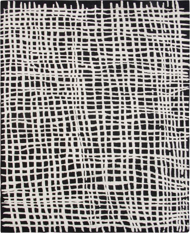 IAON - SNOW | WOVEN
