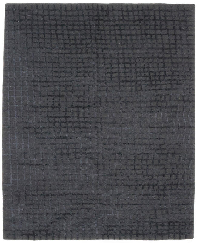 iaon - black silk | WOVEN