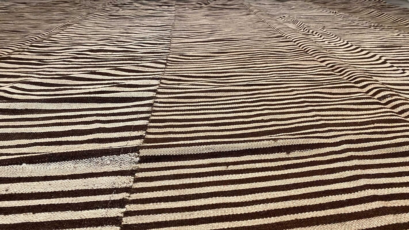 Kashan / 12618 | WOVEN