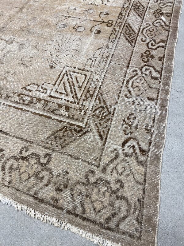 Khotan / 12896 | WOVEN
