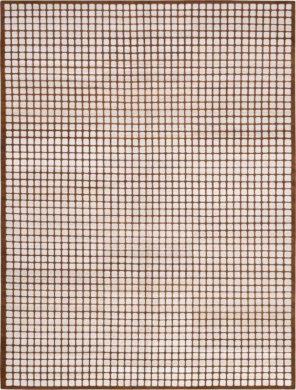 ISON - COPPER | WOVEN