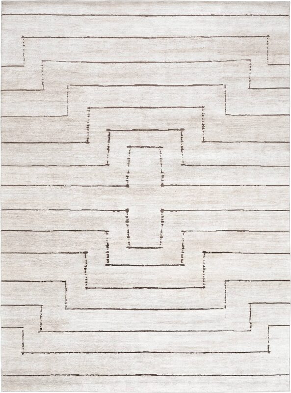 KOA - SEPIA | WOVEN