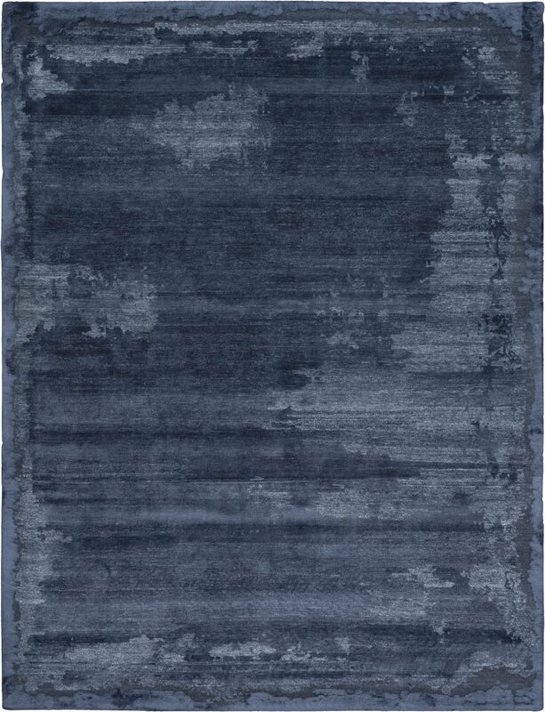 KOZO - MARINE BLUE | WOVEN