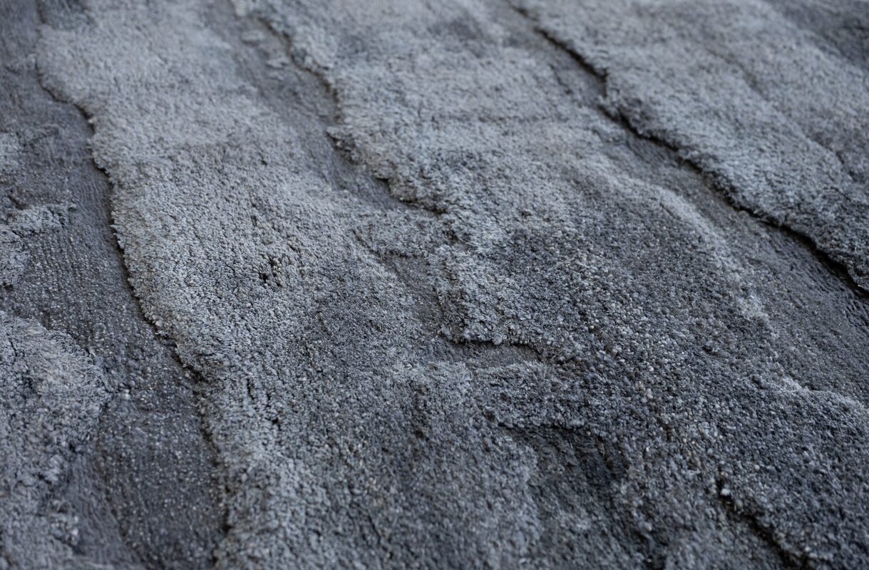 KURA - SLATE BLUE | WOVEN