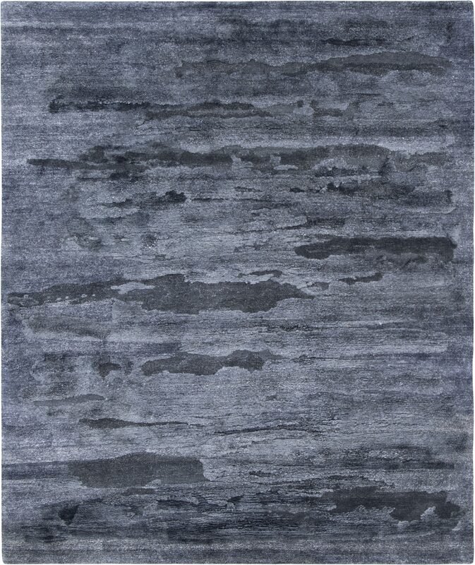 KURA - SLATE BLUE | WOVEN