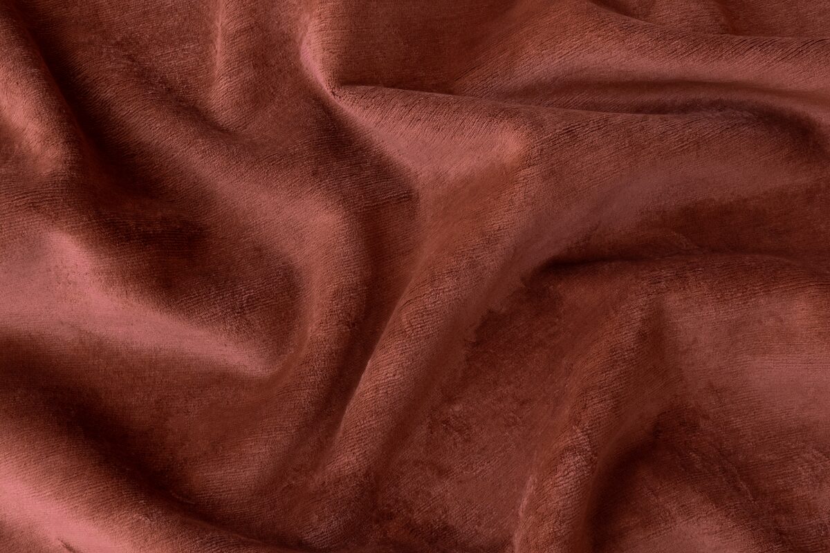 LINEN - CARNELIAN | WOVEN