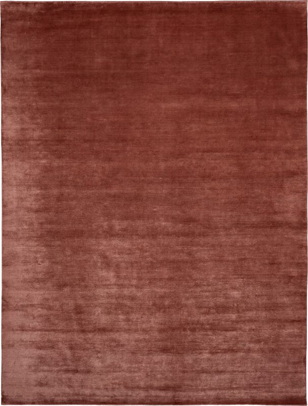 LINEN - CARNELIAN | WOVEN