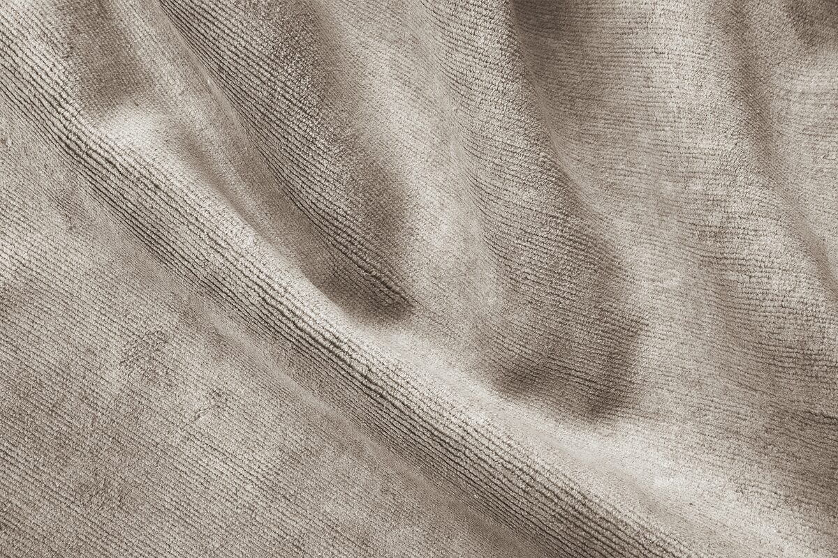 LINEN - LIGHT GREY | WOVEN
