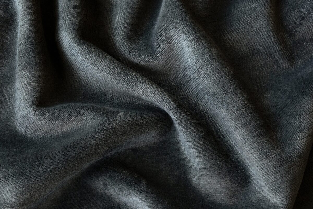 LINEN - MIDNIGHT | WOVEN
