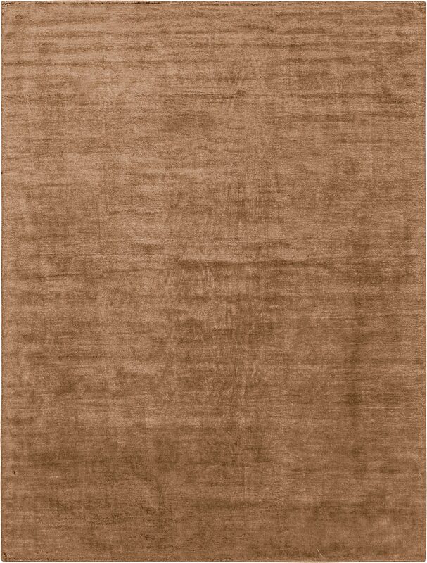 LINEN - NUTMEG | WOVEN