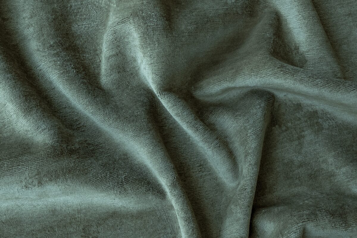 LINEN - TEAL | WOVEN