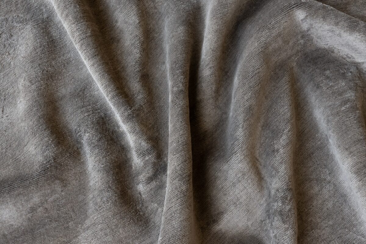 LINEN - ZINC | WOVEN