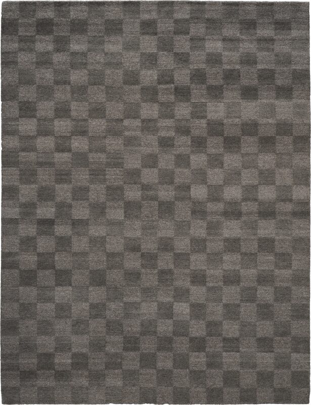 MATERIA - DARK GREY | WOVEN