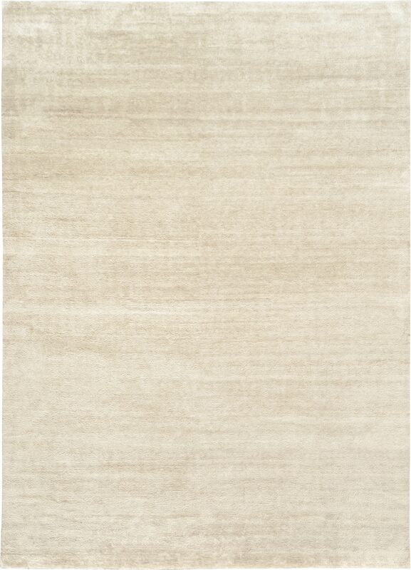 MELANGE WOOL - IVORY | WOVEN