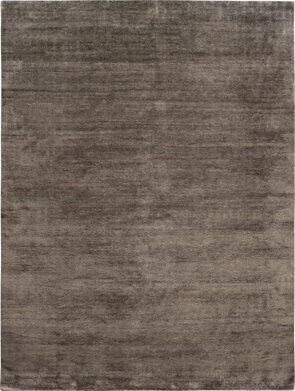 MELANGE WOOL - TAUPE | WOVEN