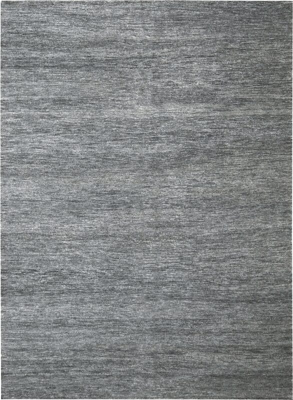 MERINO SOUMAK - GREY | WOVEN