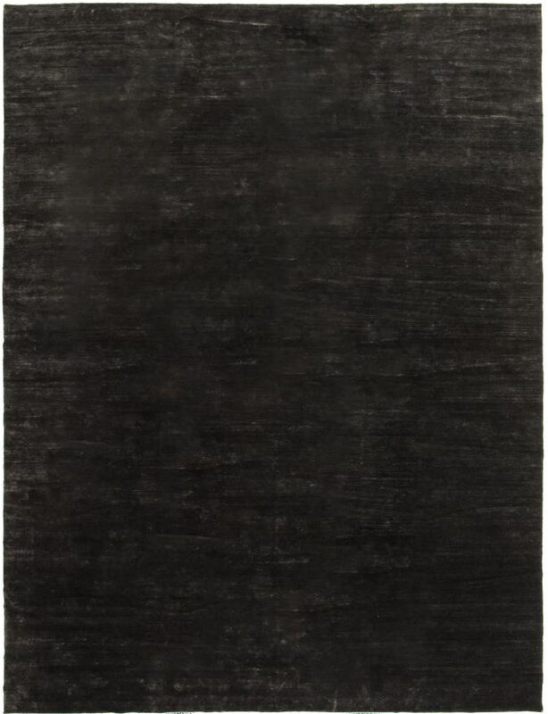 MODERN JUTE - CHARCOAL | WOVEN