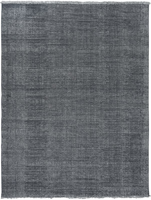 MODERN DHURRIE - DENIM | WOVEN