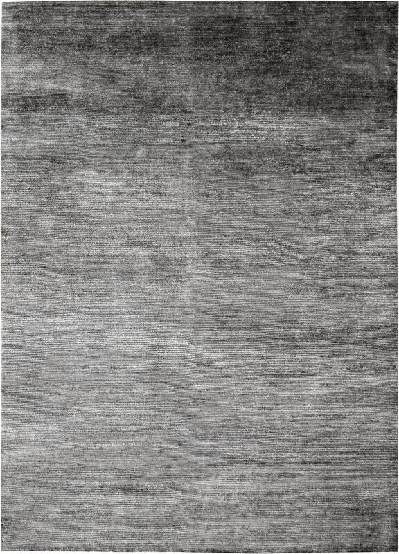 MOHAIR TULU - GREY | WOVEN