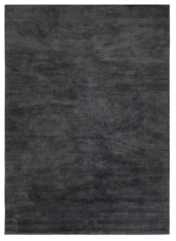 mongolian cashmere - heathered indigo | WOVEN