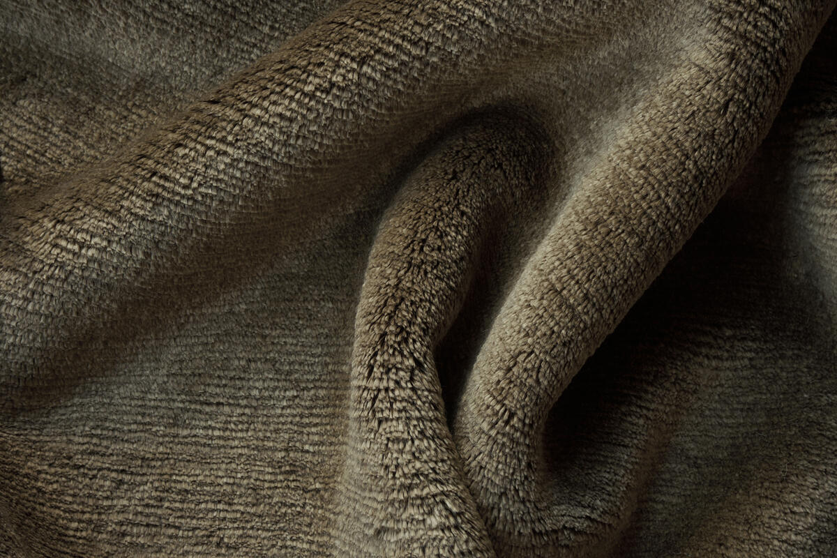 mongolian cashmere - olive | WOVEN
