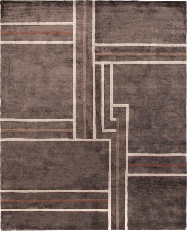 MORI - UMBER | WOVEN