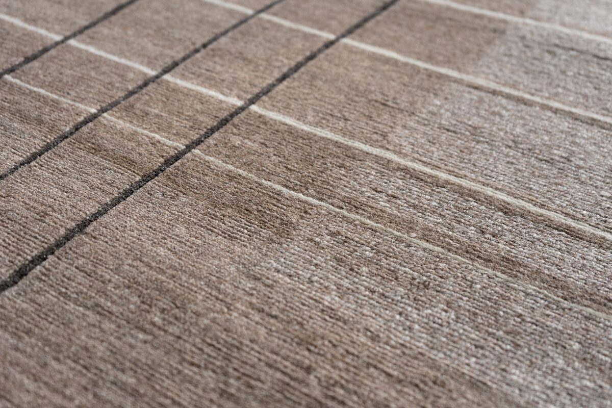NIKI - CAMEL (UNDYED) | WOVEN