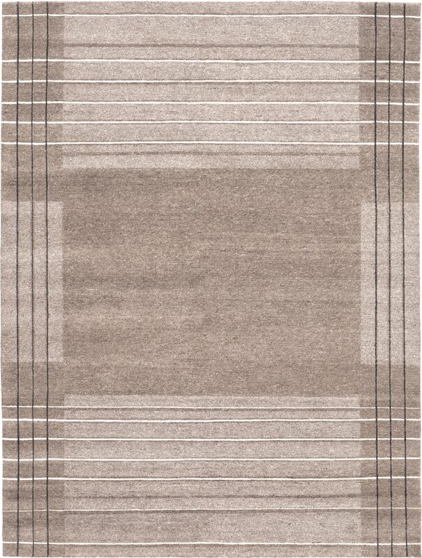 NIKI - CAMEL (UNDYED) | WOVEN