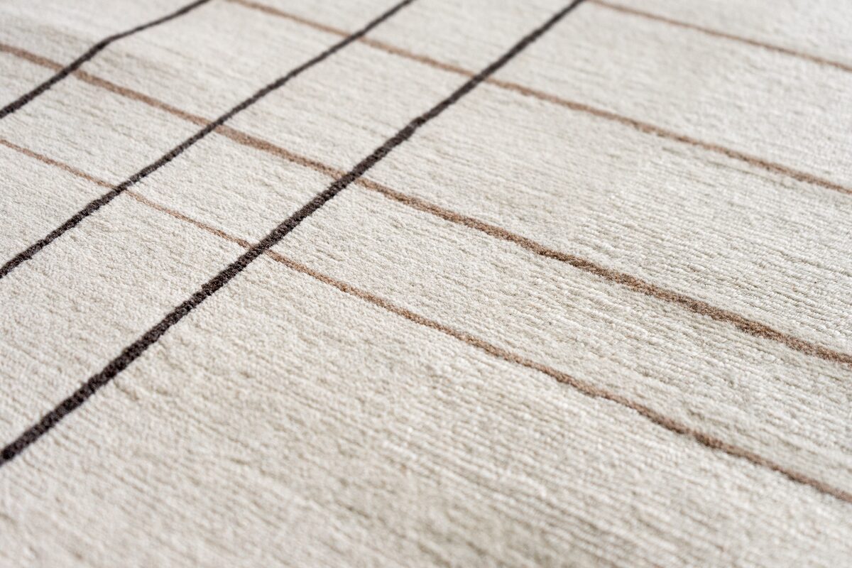 NIKI - IVORY (UNDYED) | WOVEN