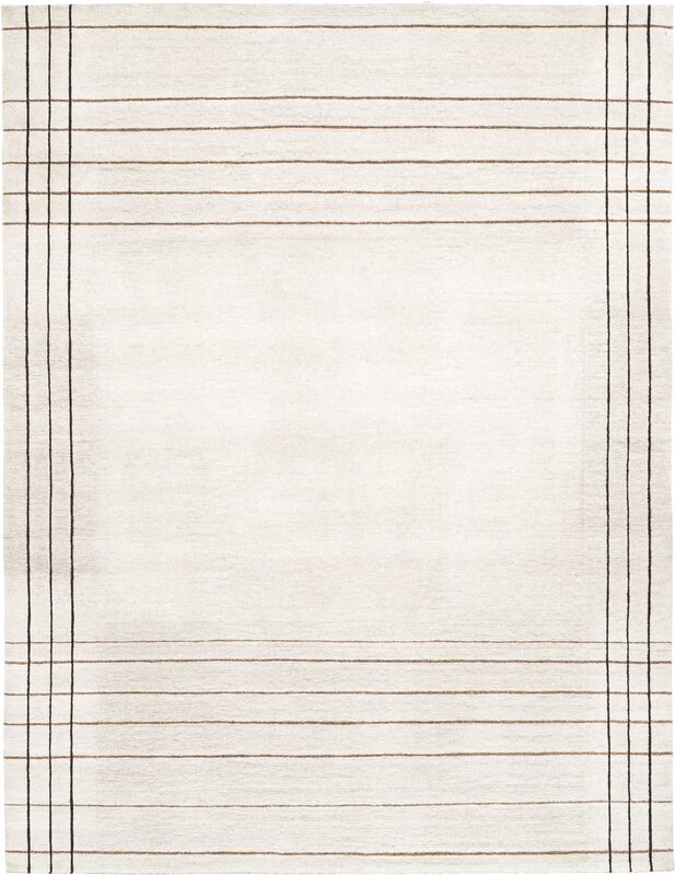 NIKI - IVORY (UNDYED) | WOVEN