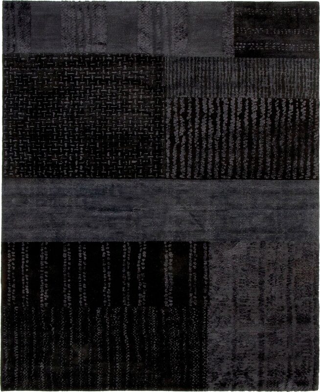 NOAH - EBONY | WOVEN
