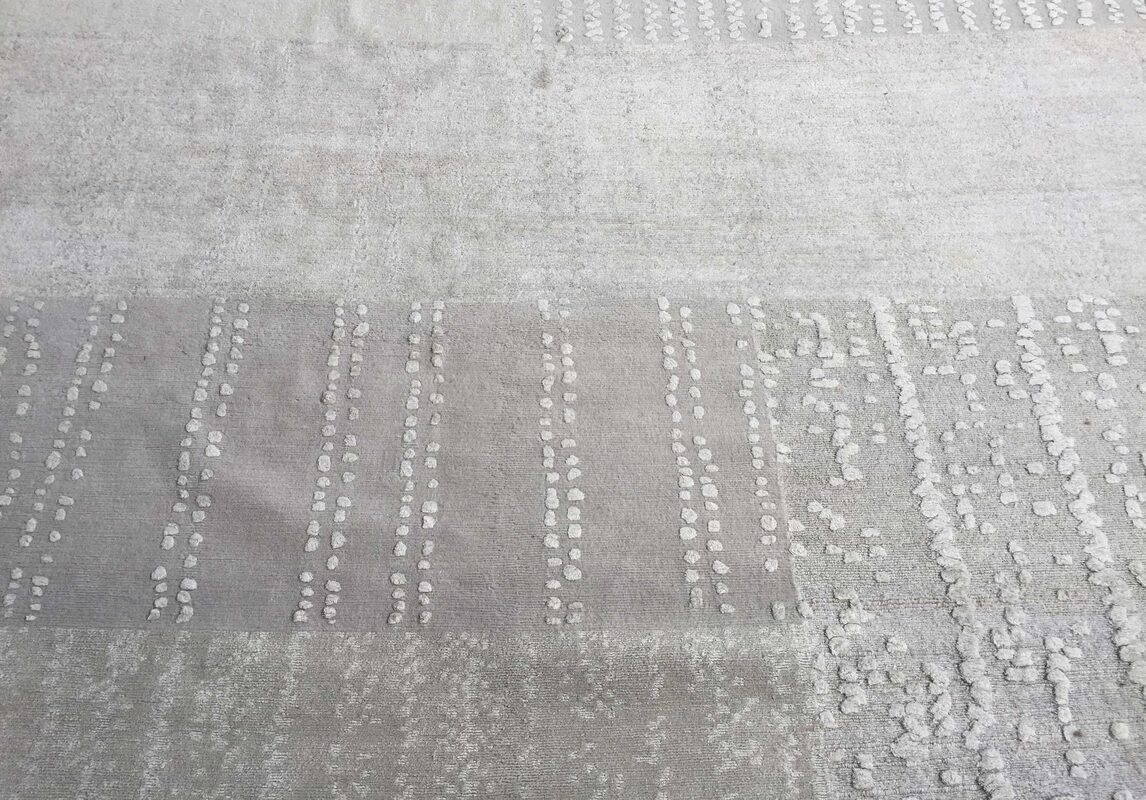 NOAH - OYSTER | WOVEN