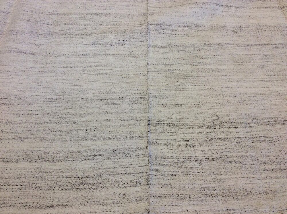 Vintage Modern Kilim / 20246 | WOVEN