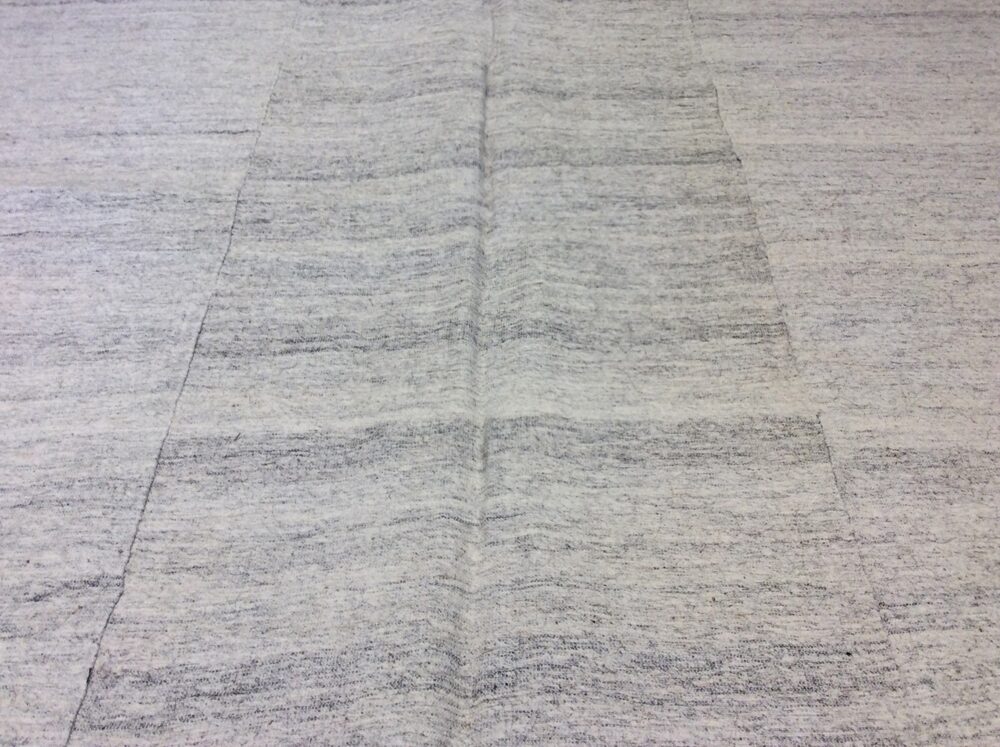 vintage modern kilim / 20247 | WOVEN