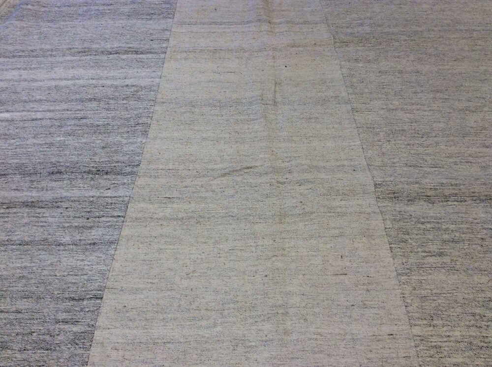 Vintage Modern Kilim / 20255 | WOVEN