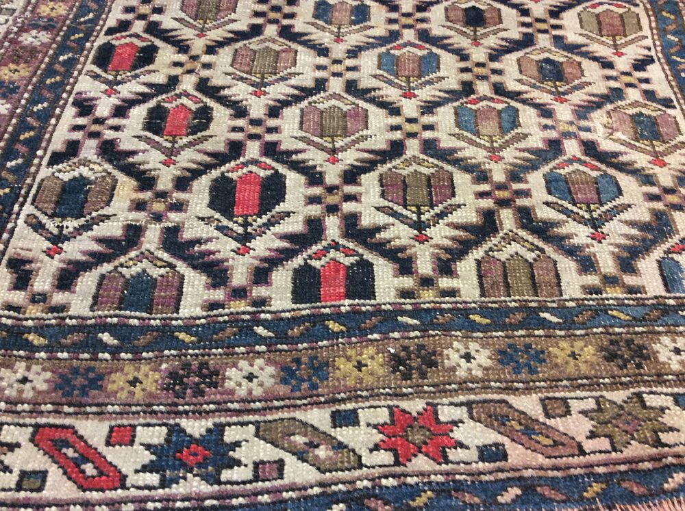 Caucasian / 20262 | WOVEN