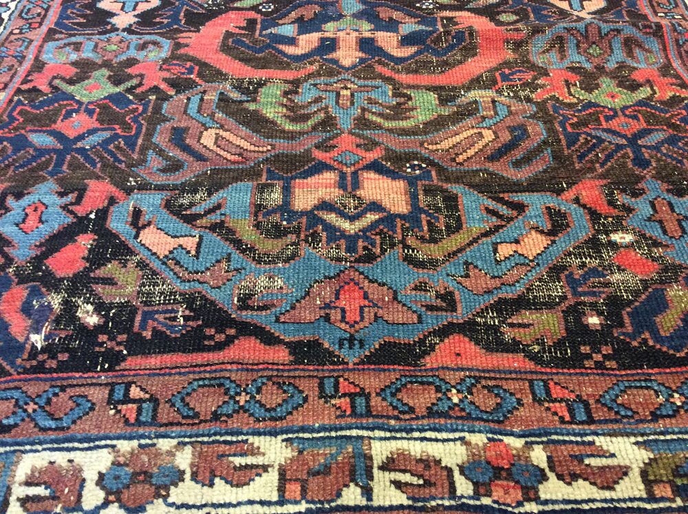 Caucasian / 20266 | WOVEN
