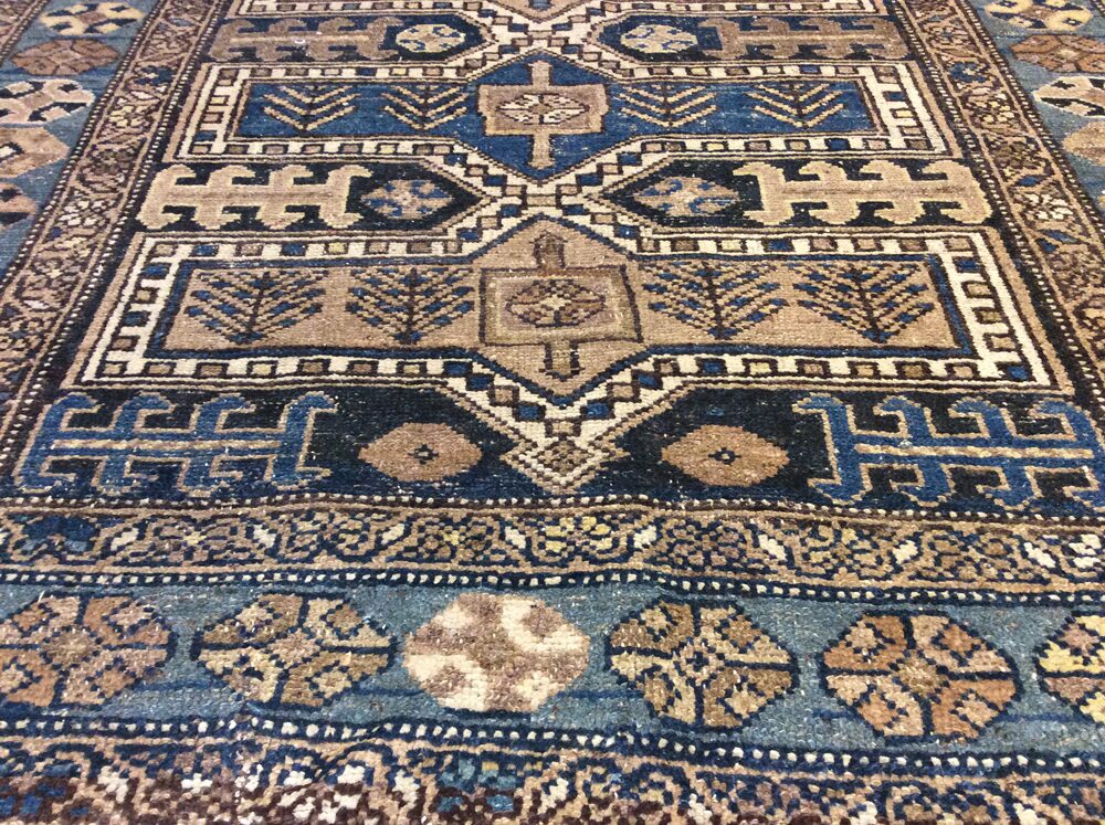 Hamadan / 20268 | WOVEN