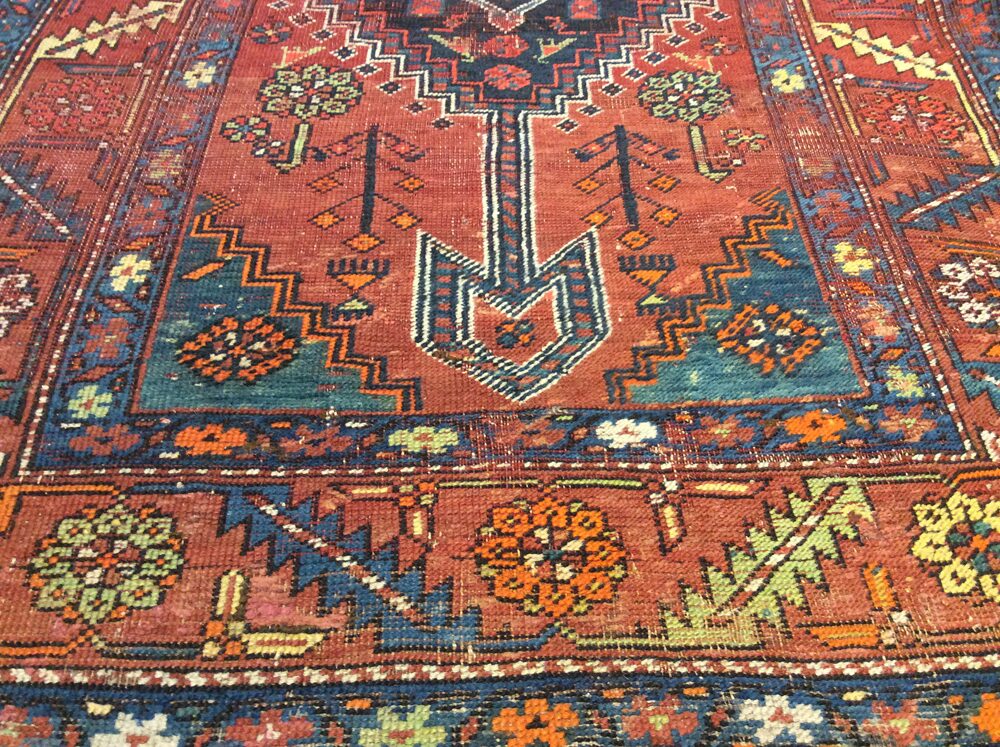 Caucasian / 20273 | WOVEN