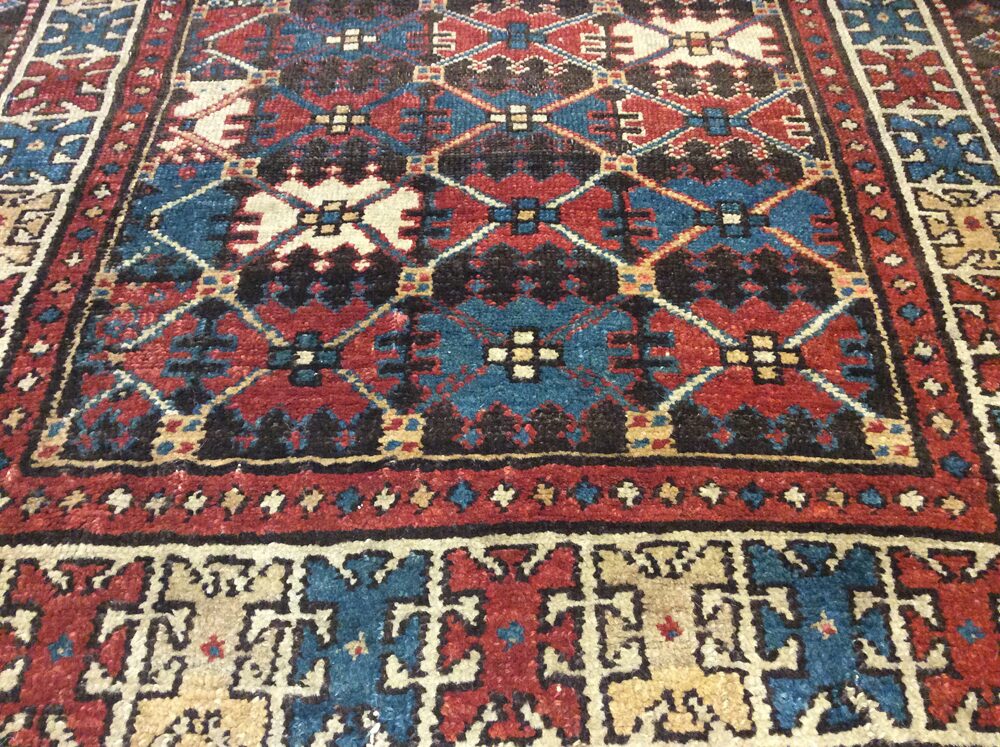 Kurd / 20275 | WOVEN