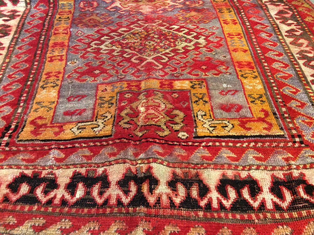 Caucasian / 20280 | WOVEN